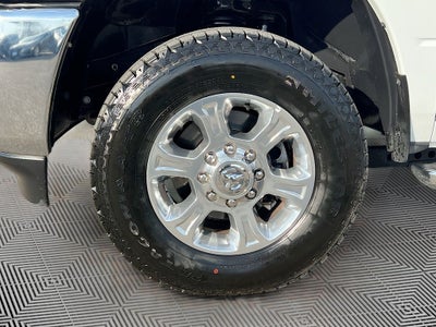 2023 RAM 3500 Big Horn