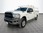 2023 RAM 3500 Big Horn
