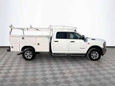 2023 RAM 3500 Big Horn