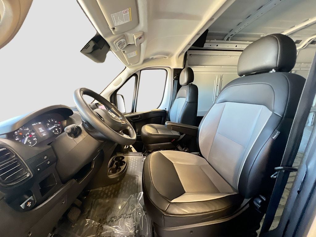 2024 RAM ProMaster 2500 High Roof