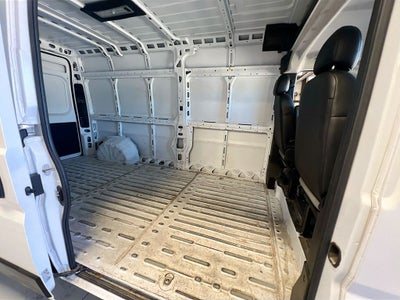 2024 RAM ProMaster 2500 High Roof