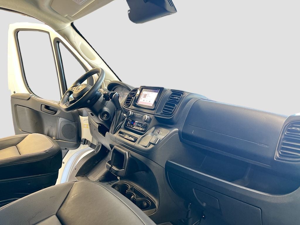 2024 RAM ProMaster 2500 High Roof