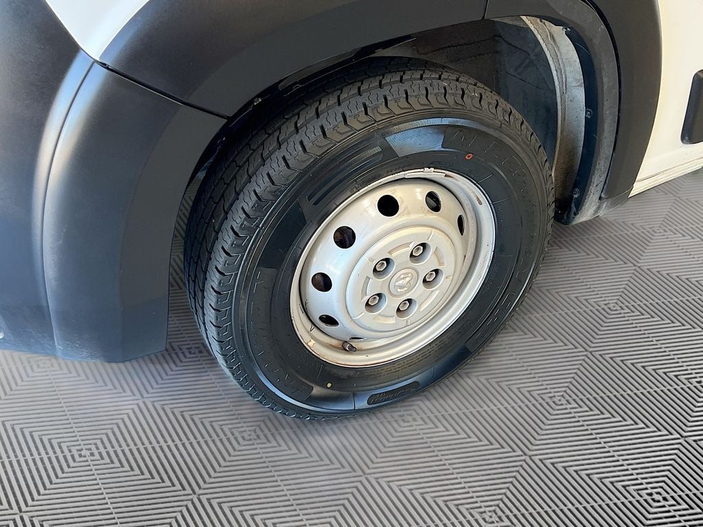 2024 RAM ProMaster 2500 High Roof