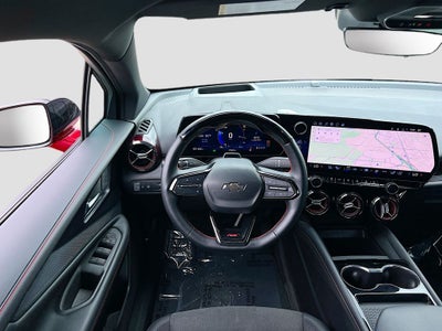 2025 Chevrolet Blazer EV RS