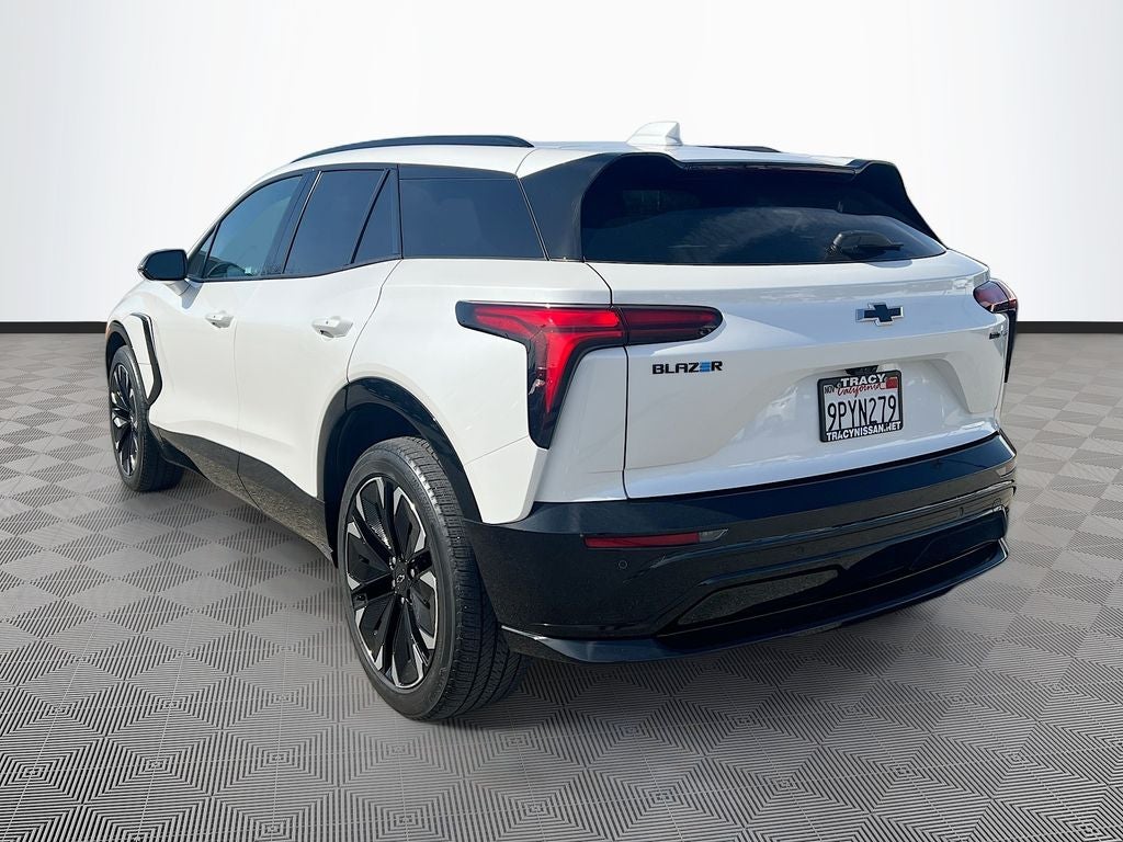 2024 Chevrolet Blazer EV RS