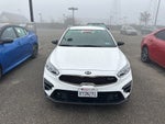 2021 Kia Forte GT