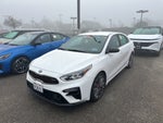 2021 Kia Forte GT