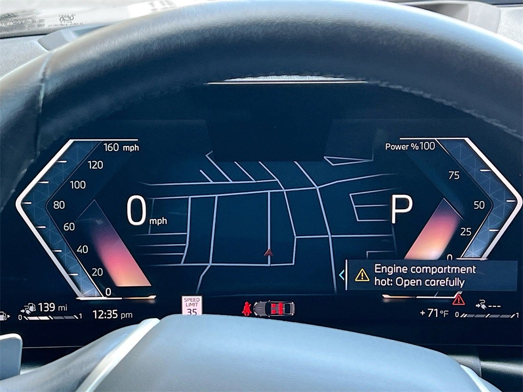 2023 BMW 3 Series 330e iPerformance