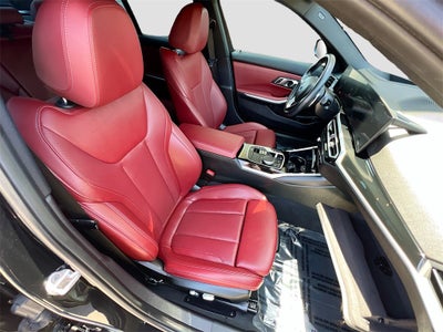 2023 BMW 3 Series 330e iPerformance