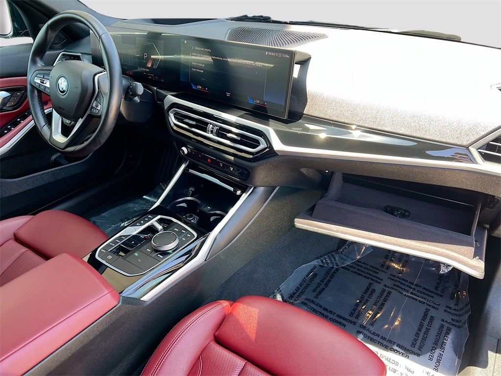 2023 BMW 3 Series 330e iPerformance