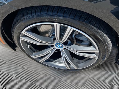 2023 BMW 3 Series 330e iPerformance