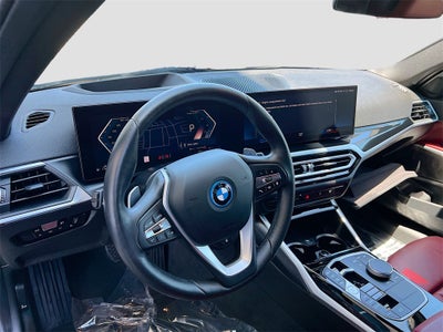 2023 BMW 3 Series 330e iPerformance