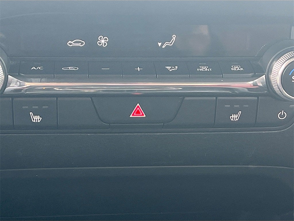 2024 Mazda Mazda3 2.5 S Carbon Edition