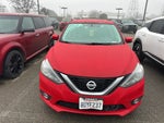 2019 Nissan Sentra SR