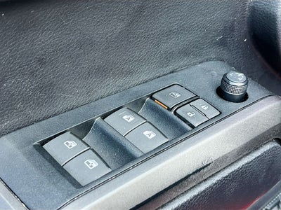 2021 Toyota Tacoma TRD Sport V6