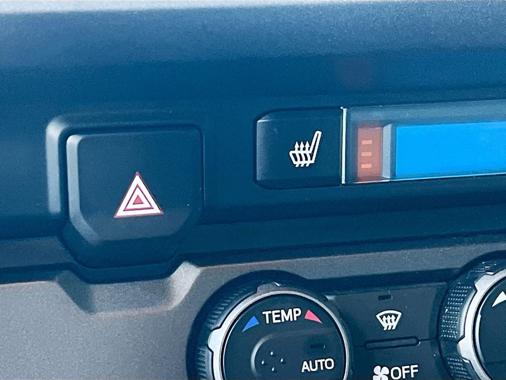 2021 Toyota Tacoma TRD Sport V6