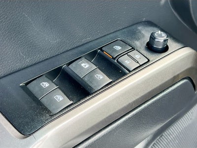 2022 Toyota Tacoma V6