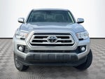 2022 Toyota Tacoma V6