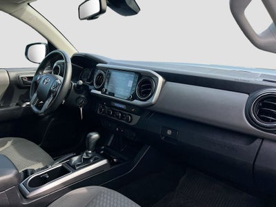 2022 Toyota Tacoma V6