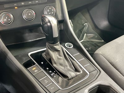 2021 Volkswagen Jetta 1.4T SE