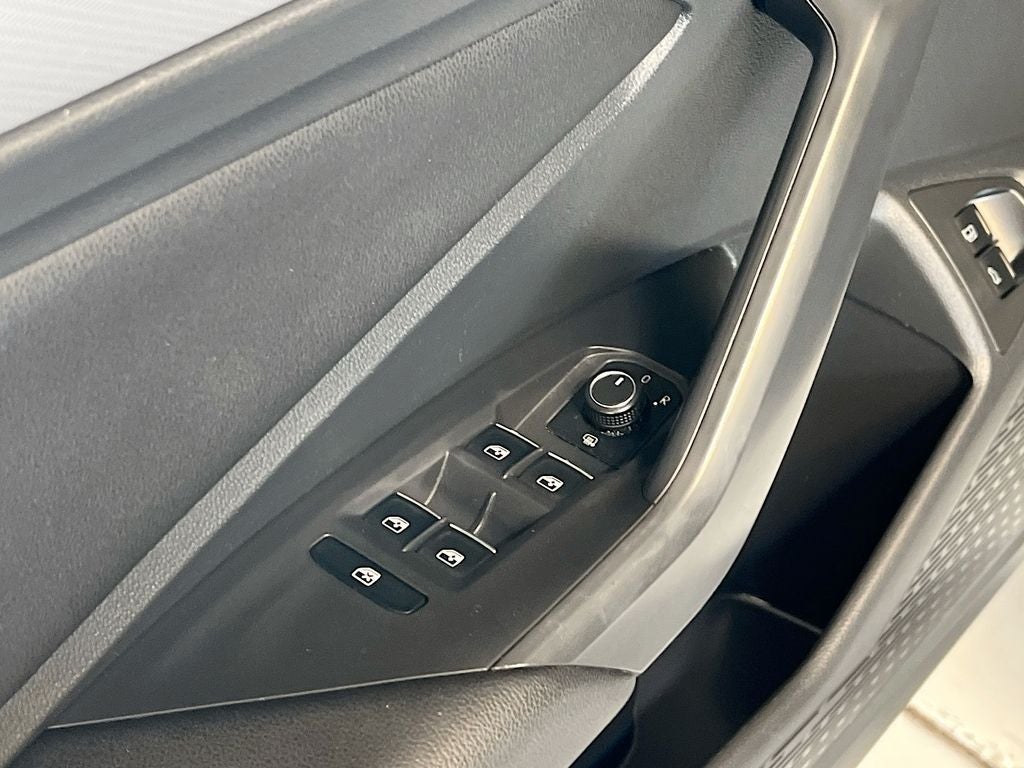 2021 Volkswagen Jetta 1.4T SE