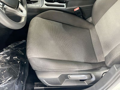 2021 Volkswagen Jetta 1.4T SE