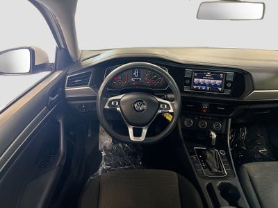 2021 Volkswagen Jetta 1.4T SE