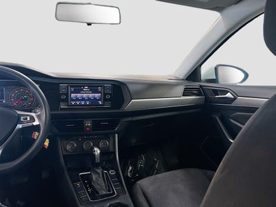 2021 Volkswagen Jetta 1.4T SE