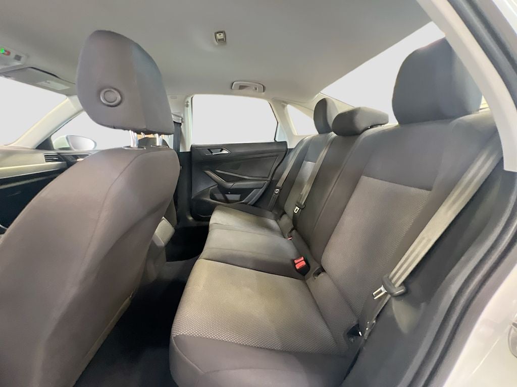 2021 Volkswagen Jetta 1.4T SE