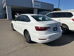 2021 Volkswagen Jetta 1.4T SE