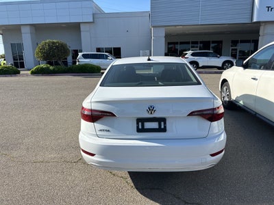 2021 Volkswagen Jetta 1.4T SE