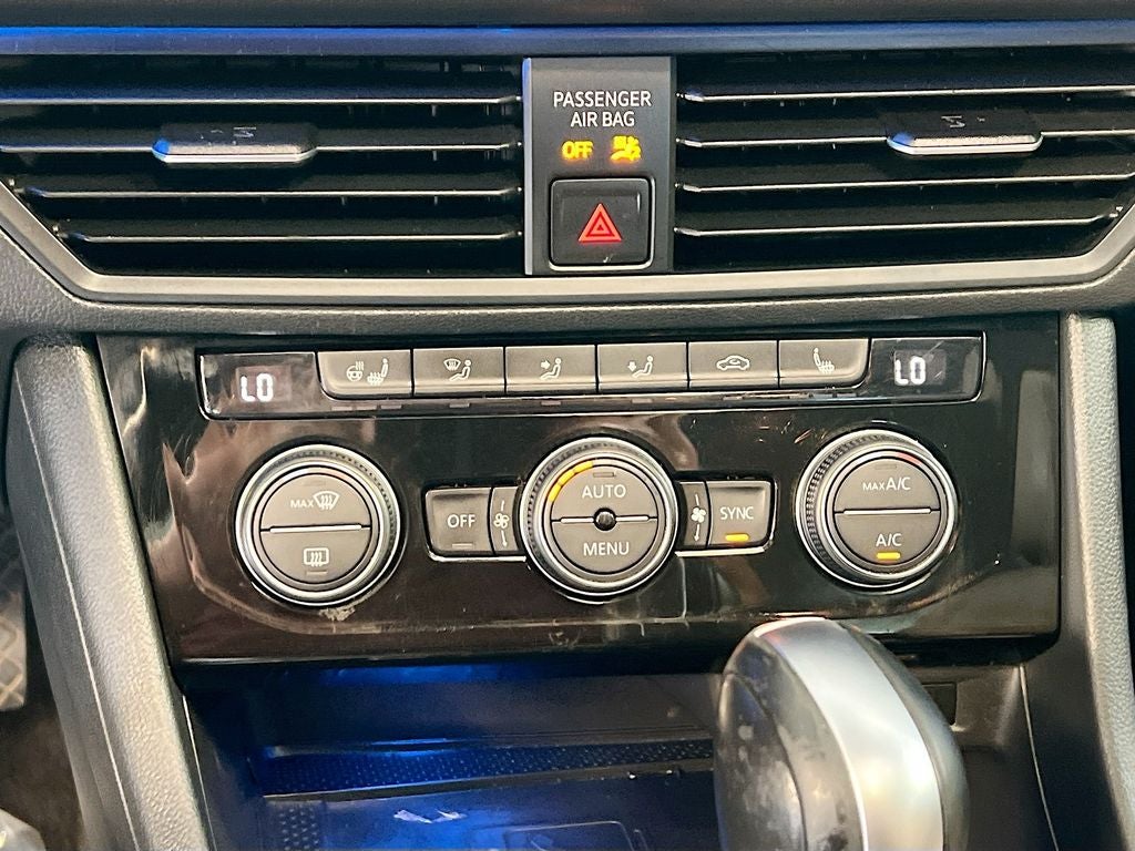 2021 Volkswagen Jetta SEL