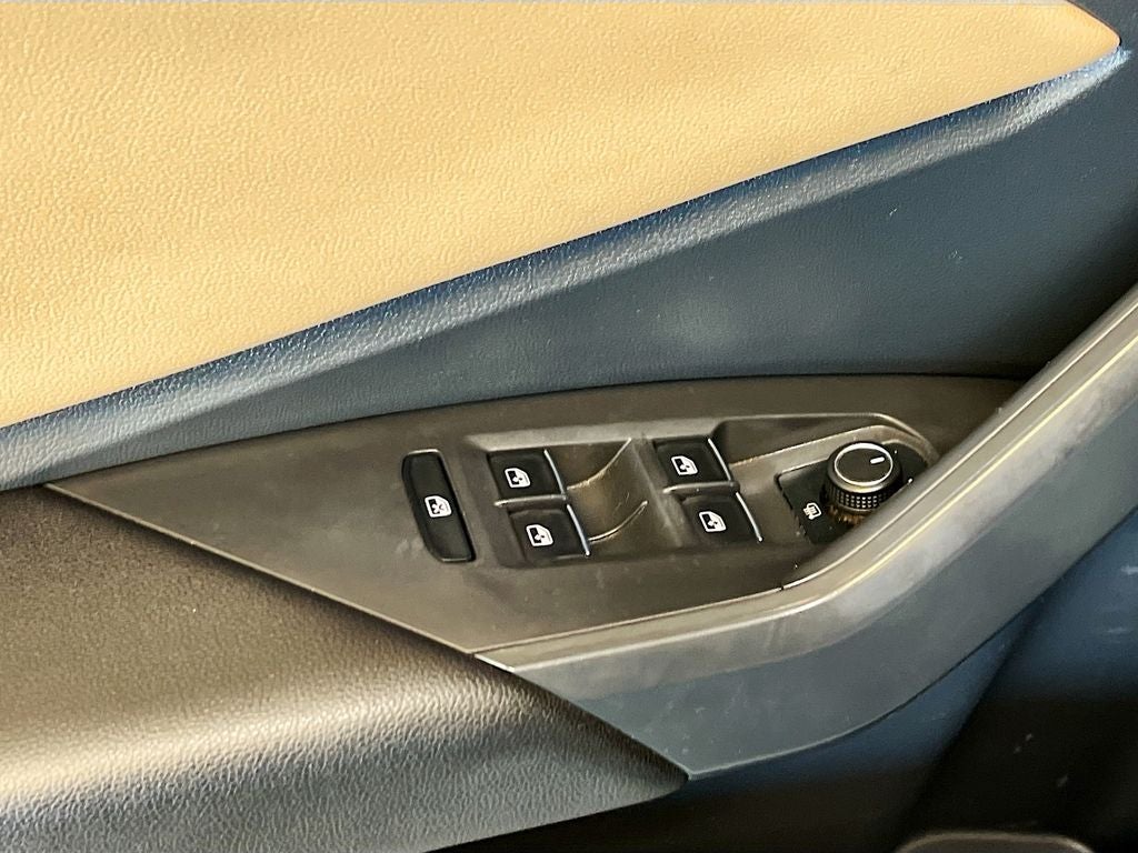 2021 Volkswagen Jetta SEL