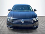 2021 Volkswagen Jetta SEL