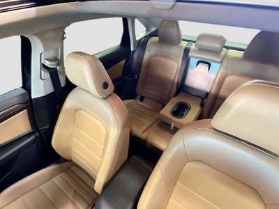 2021 Volkswagen Jetta SEL