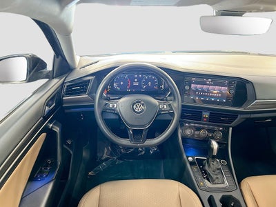 2021 Volkswagen Jetta SEL
