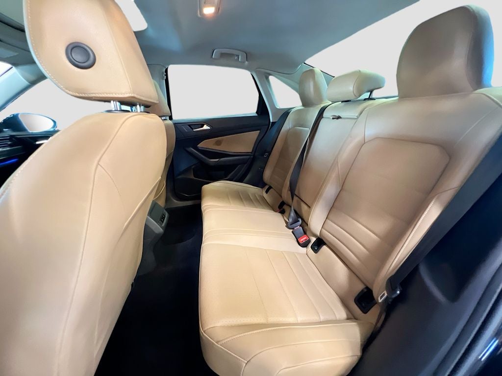 2021 Volkswagen Jetta SEL