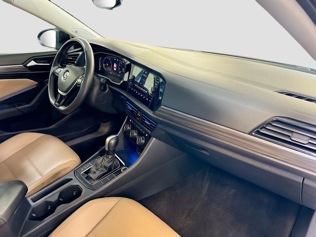 2021 Volkswagen Jetta SEL