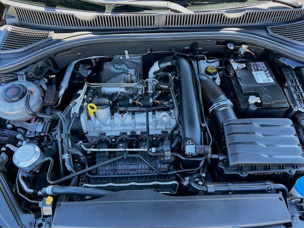 2021 Volkswagen Jetta SEL