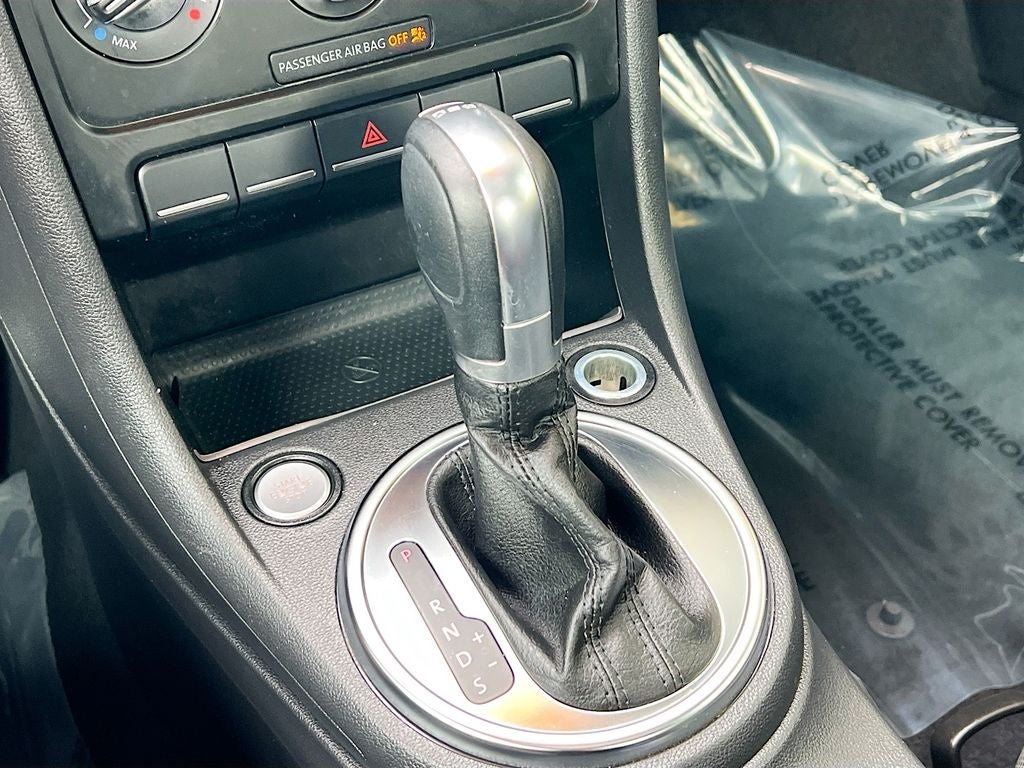 2013 Volkswagen Beetle 2.0 TDI