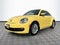 2013 Volkswagen Beetle 2.0 TDI
