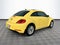 2013 Volkswagen Beetle 2.0 TDI