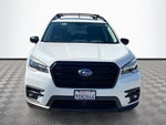 2022 Subaru Ascent Onyx Edition