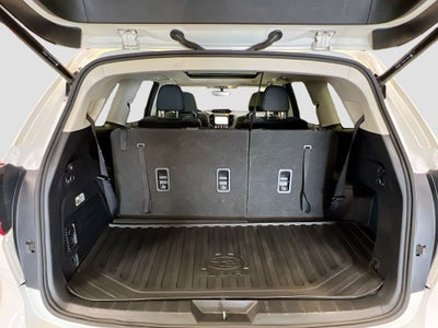2022 Subaru Ascent Onyx Edition