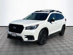 2022 Subaru Ascent Onyx Edition