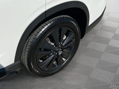 2022 Subaru Ascent Onyx Edition