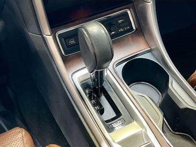 2020 Subaru Ascent Touring