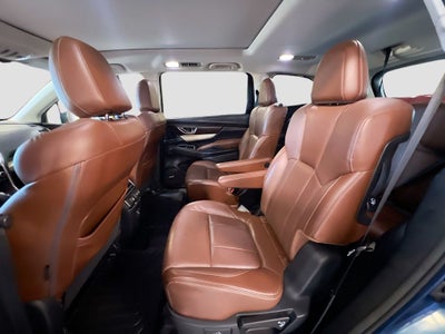 2020 Subaru Ascent Touring