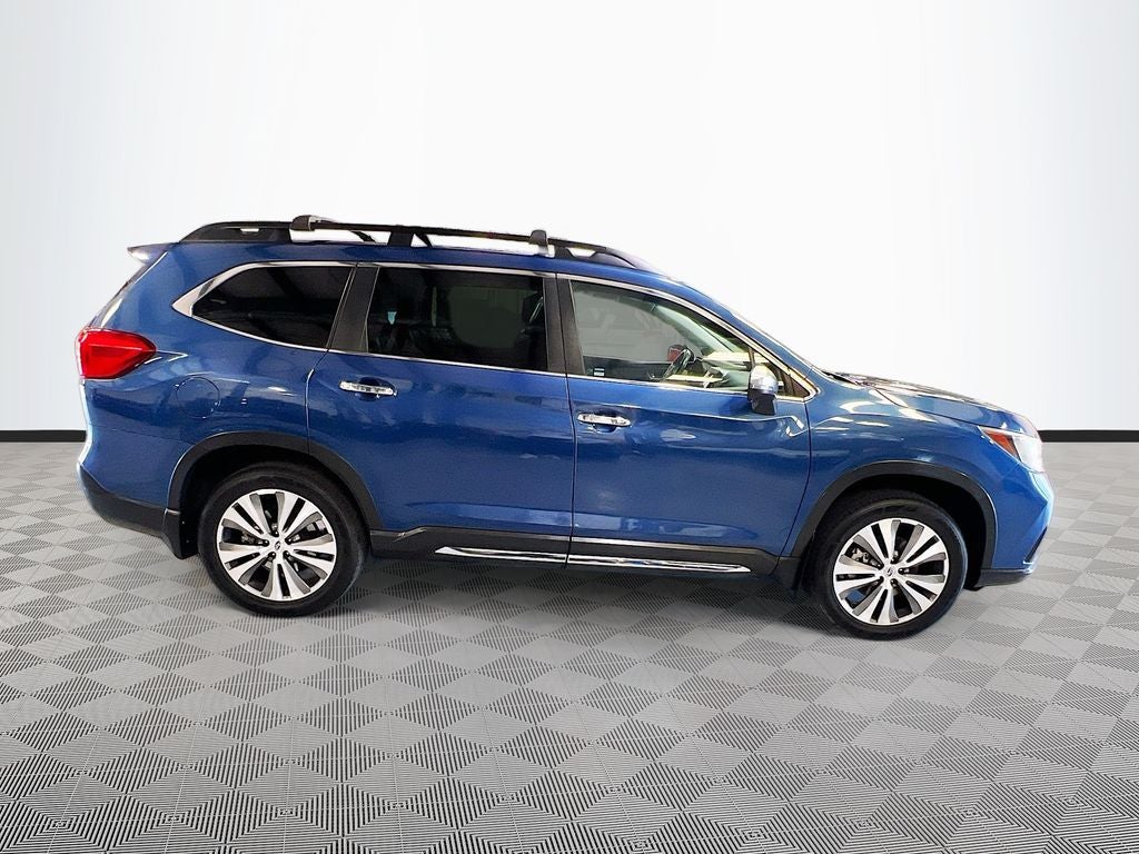 2020 Subaru Ascent Touring