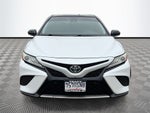 2020 Toyota Camry XSE V6